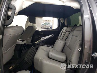 Zdjęcie 10 z 12 samochodu: 2025 TOYOTA TUNDRA CREWMAX LIMITED VIN:5TFJA5DBXSX314842 - miniatura