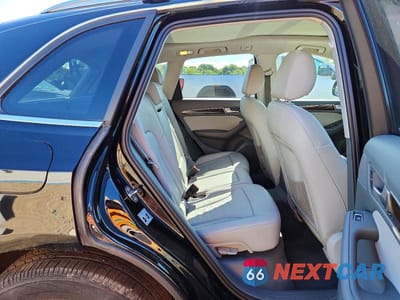 Zdjęcie 11 z 14 samochodu: 2015 AUDI Q5 PREMIUM VIN:WA1CFAFP9FA092034 - miniatura