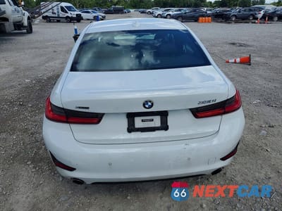 Zdjęcie 6 z 12 samochodu: 2021 BMW 330XI VIN:3MW5R7J05M8C08712 - miniatura
