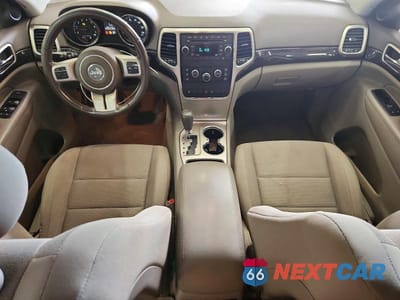 Zdjęcie 8 z 13 samochodu: 2011 JEEP GRAND CHEROKEE LAREDO VIN:1J4RR4GG0BC525711 - miniatura