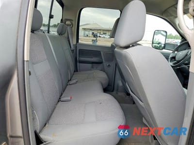 Zdjęcie 10 z 12 samochodu: 2007 DODGE RAM 1500 ST VIN:1D7HU18237S106658 - miniatura