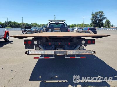 Zdjęcie 6 z 12 samochodu: 2016 RAM 5500 - FLATBED TRUCK VIN:3C7WRMDL5GG375855 - miniatura