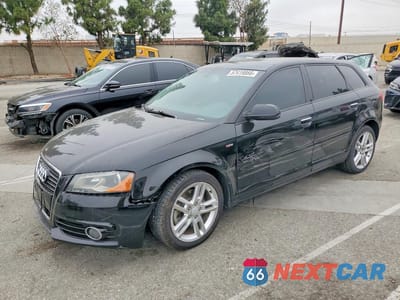 2011 AUDI A3 PREMIUM PLUS WAUKEAFM8BA081396 - główne zdjęcie licytacji z USA - miniatura