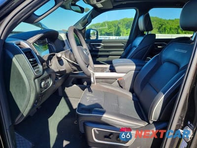 Zdjęcie 7 z 12 samochodu: 2026 RAM 1500 LARAMIE VIN:1C6SRFJP9TN376949 - miniatura