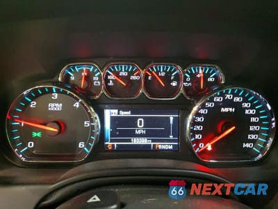 Zdjęcie 9 z 13 samochodu: 2015 CHEVROLET SUBURBAN K1500 LTZ VIN:1GNSKKKC3FR262600 - miniatura