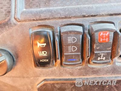 Zdjęcie 9 z 10 samochodu: 2022 POLARIS RZR XP 100 XP 4 1000 VIN:3NSN4E993NH410599 - miniatura