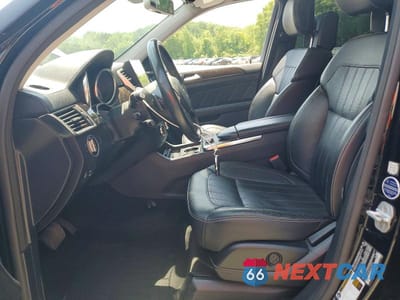 Zdjęcie 7 z 13 samochodu: 2015 MERCEDES-BENZ GL 350 BLUETEC VIN:4JGDF2EE8FA529033 - miniatura