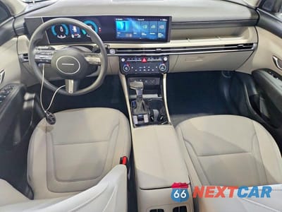 Zdjęcie 8 z 13 samochodu: 2026 HYUNDAI TUCSON SEL VIN:5NMJBCDE7TH669201 - miniatura