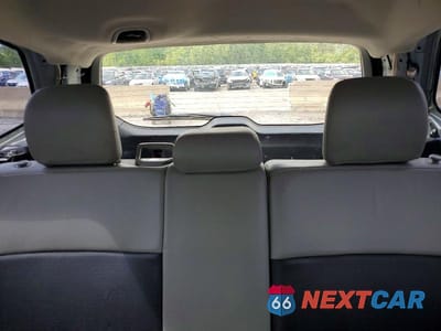 Zdjęcie 10 z 13 samochodu: 2018 SUBARU FORESTER 2.5I VIN:JF2SJABC0JH402429 - miniatura