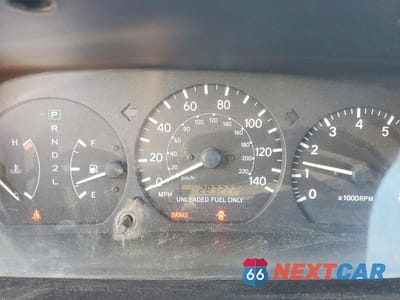 Zdjęcie 9 z 12 samochodu: 1999 TOYOTA CAMRY LE VIN:4T1BG22K5XU435965 - miniatura