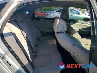Zdjęcie 10 z 12 samochodu: 2024 HYUNDAI SONATA VIN:5NPE24AF4GH407214 - miniatura