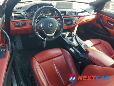 Zdjęcie 8 z 13 samochodu: 2014 BMW 435 XI VIN:WBA3R5C57EK188449 - miniatura