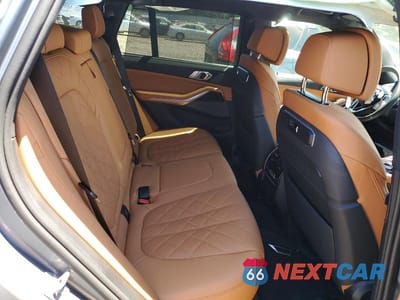 Zdjęcie 10 z 12 samochodu: 2026 BMW X5 XDRIVE40I VIN:5UX23EU05T9319383 - miniatura