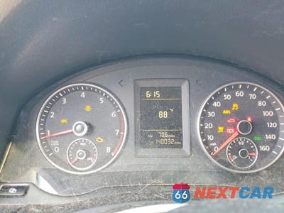 Zdjęcie 9 z 12 samochodu: 2010 VOLKSWAGEN JETTA SE VIN:3VWRX7AJ2AM063339 - miniatura