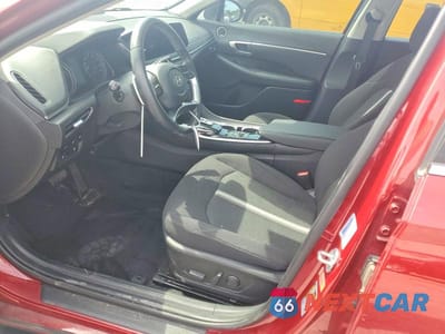 Zdjęcie 7 z 12 samochodu: 2023 HYUNDAI SONATA HYBRID SEL VIN:KMHL34JJ8PA081123 - miniatura