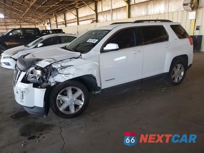 2012 GMC TERRAIN SLE 2GKFLTE52C6269236 - główne zdjęcie licytacji z USA - miniatura
