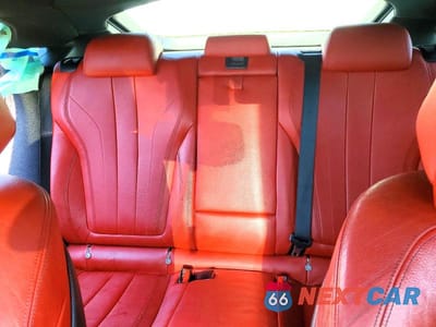 Zdjęcie 10 z 13 samochodu: 2015 BMW X6 XDRIVE35I VIN:5UXKU2C58F0N77849 - miniatura