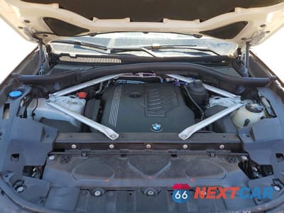 Zdjęcie 12 z 13 samochodu: 2023 BMW X5 XDRIVE40I VIN:5UXCR6C01P9P35348 - miniatura