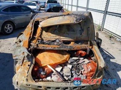Zdjęcie 6 z 11 samochodu: 2020 DODGE CHARGER SCAT PACK VIN:2C3CDXGJ8LH180292 - miniatura