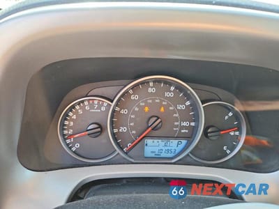 Zdjęcie 9 z 12 samochodu: 2016 TOYOTA RAV4 LE VIN:2T3BFREVXGW526688 - miniatura