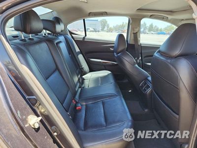 Zdjęcie 10 z 12 samochodu: 2015 ACURA TLX TECH VIN:19UUB1F5XFA006820 - miniatura