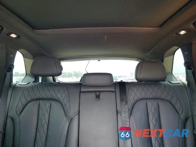 Zdjęcie 10 z 14 samochodu: 2022 BMW X5 XDRIVE45E VIN:5UXTA6C09N9K25785 - miniatura