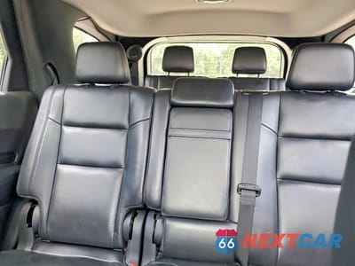 Zdjęcie 10 z 13 samochodu: 2012 DODGE DURANGO CREW VIN:1C4RDJDG0CC337733 - miniatura