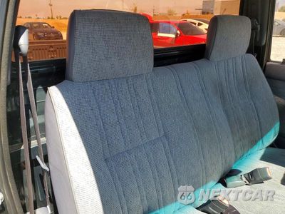 Zdjęcie 10 z 12 samochodu: 1998 TOYOTA TACOMA VIN:4TANL42N6WZ133035 - miniatura