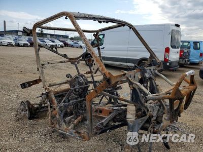 Zdjęcie 9 z 10 samochodu: 2025 CAN-AM DEFENDER UTILITY VEHICLE VIN:3JBUVAX47SK003980 - miniatura