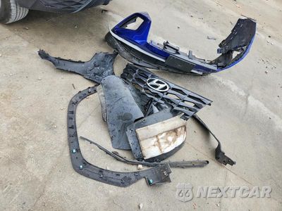 Zdjęcie 13 z 14 samochodu: 2024 HYUNDAI TUCSON SEL VIN:5NMJB3DE0RH361716 - miniatura