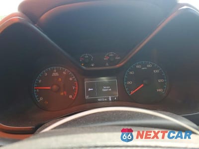 Zdjęcie 9 z 13 samochodu: 2015 CHEVROLET COLORADO VIN:1GCHSAEA5F1201156 - miniatura
