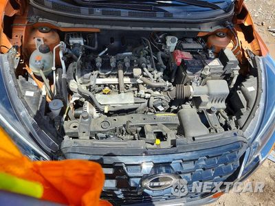 Zdjęcie 12 z 14 samochodu: 2023 NISSAN KICKS SR VIN:3N1CP5DV7PL555264 - miniatura