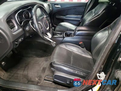 Zdjęcie 7 z 12 samochodu: 2015 DODGE CHARGER VIN:2C3CDXJGXFH828300 - miniatura