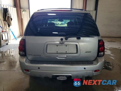 Zdjęcie 6 z 13 samochodu: 2008 CHEVROLET TRAILBLAZER LS VIN:1GNDT13S582160216 - miniatura