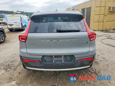 Zdjęcie 6 z 13 samochodu: 2025 VOLVO XC40 CORE VIN:YV4L12UJ9S2515754 - miniatura