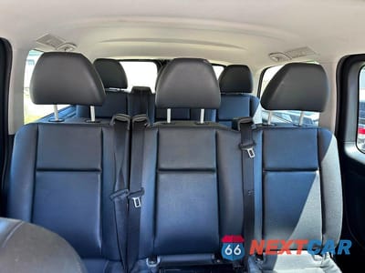 Zdjęcie 6 z 10 samochodu: 2018 MERCEDES-BENZ METRIS VIN:WD4PG2EE6J3414626 - miniatura