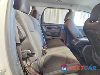 Zdjęcie 11 z 13 samochodu: 2014 GMC ACADIA SLE VIN:1GKKVNED9EJ197839 - miniatura