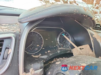 Zdjęcie 9 z 13 samochodu: 2019 NISSAN MURANO SL VIN:5N1AZ2MJ7KN130898 - miniatura