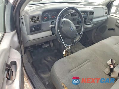 Zdjęcie 8 z 12 samochodu: 2004 FORD F350 SUPER DUTY VIN:1FDWF36P34EC00390 - miniatura