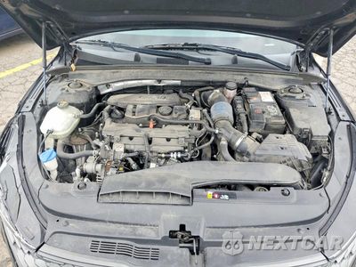 Zdjęcie 11 z 12 samochodu: 2021 KIA K5 LX VIN:5XXG24J25MG016392 - miniatura