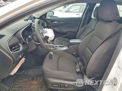 Zdjęcie 7 z 12 samochodu: 2022 CHEVROLET MALIBU LT VIN:1G1ZD5ST6NF122004 - miniatura