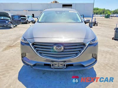 Piąte zdjęcie samochodu w środku: 2022 MAZDA CX-9 TOURING VIN:JM3TCBCY5N0602537 - miniatura
