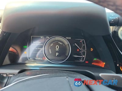 Zdjęcie 9 z 12 samochodu: 2025 LEXUS ES 300H BASE VIN:58ADA1C10SU066122 - miniatura