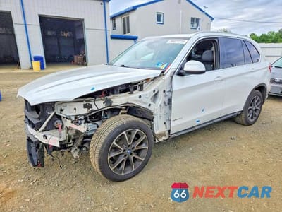 2015 BMW X5 XDRIVE35I 5UXKR0C55F0P07317 - główne zdjęcie licytacji z USA - miniatura