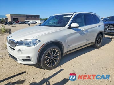 2017 BMW X5 XDRIVE35I 5UXKR0C38H0V83898 - główne zdjęcie licytacji z USA - miniatura