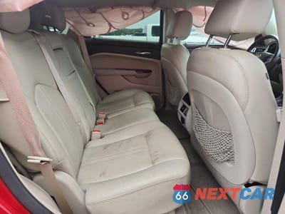 Zdjęcie 11 z 13 samochodu: 2015 CADILLAC SRX LUXURY COLLECTION VIN:3GYFNEE33FS581498 - miniatura
