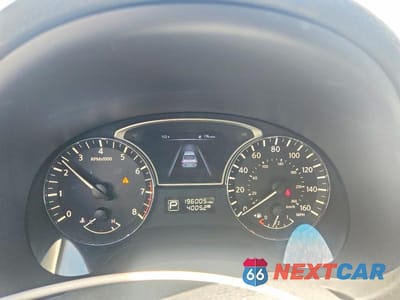 Zdjęcie 9 z 12 samochodu: 2015 NISSAN ALTIMA 2.5 S VIN:1N4AL3AP8FC477426 - miniatura