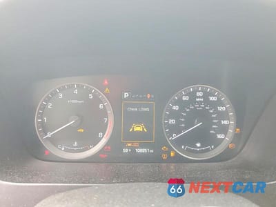Zdjęcie 9 z 13 samochodu: 2015 HYUNDAI SONATA LIMITED VIN:5NPE34AF4FH024434 - miniatura