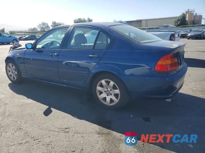 Drugie zdjęcie samochodu z przodu: 2005 BMW 325 IS SULEV VIN:WBAAZ33445KW76938 - miniatura