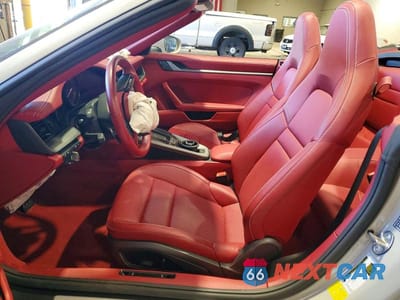 Zdjęcie 7 z 12 samochodu: 2024 PORSCHE 911 CARRERA S VIN:WP0CB2A98RS245758 - miniatura